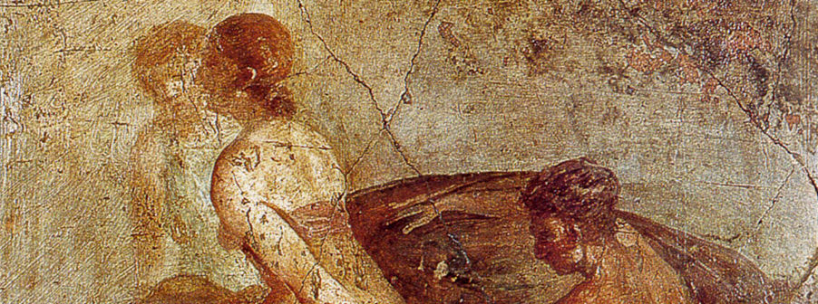 guida turistica Pompei Napoli paestum