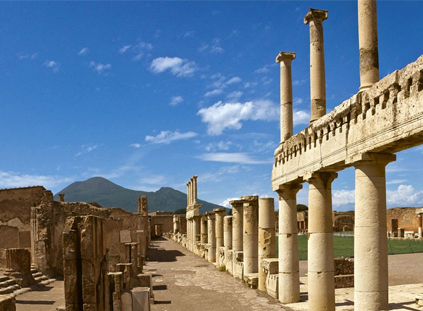 Pompei